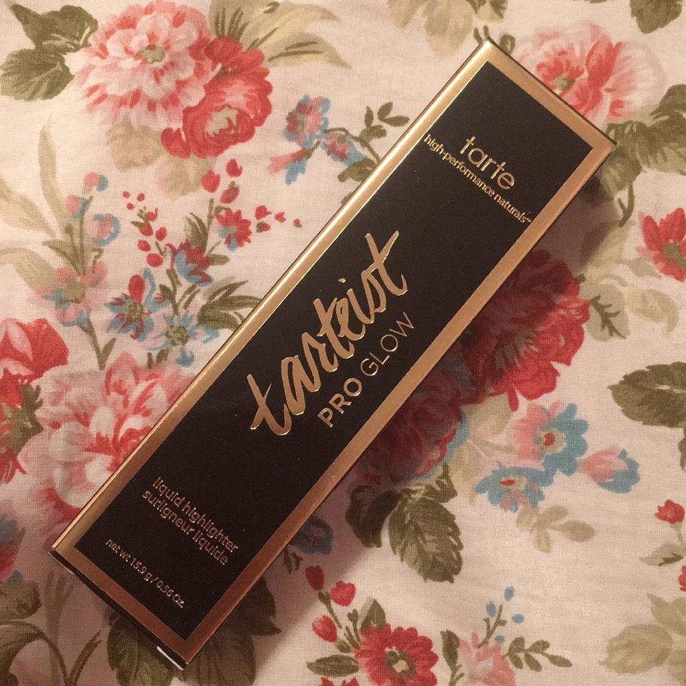 Tarteist Pro Glow